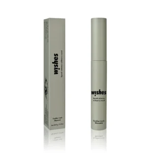 Feather Lash Mascara